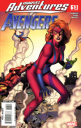 Marvel Adventures - Avengers #13